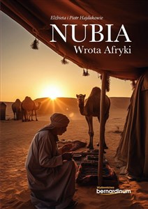 Obrazek Nubia Wrota Afryki