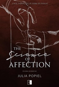 Picture of Dylogia Science Tom 2 The Science of Affection
