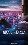 Reanimacja... - Rafał Artymicz -  Książka z wysyłką do UK