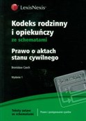 Kodeks rod... - Bronisław Czech - Ksiegarnia w UK