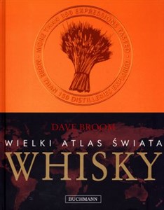 Picture of Wielki Atlas Świata Whisky