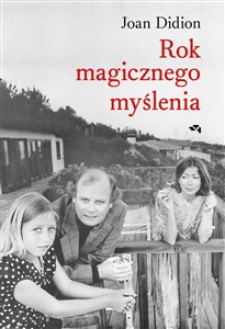 Picture of Rok magicznego myślenia