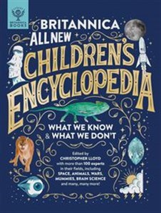 Obrazek Britannica All New Kids’ Encyclopedia