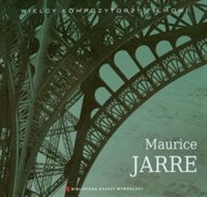 Picture of Maurice Jarre