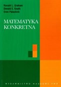 Matematyka... - Roland L. Graham, Donald E. Knuth, Oren Patashnik -  books in polish 