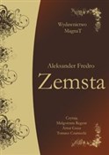 Zemsta (Pł... - Aleksander Fredro -  foreign books in polish 