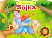 polish book : Sójka - Jan Brzechwa