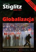 Globalizac... - Joseph E. Stiglitz -  Książka z wysyłką do UK