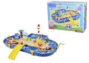 Obrazek WaterPlay Świnka Peppa