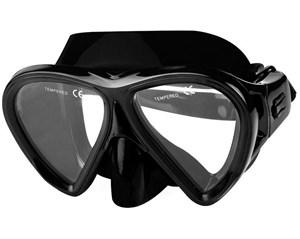 Obrazek Maska do nurkowania