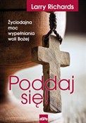 Poddaj się... - Larry Richards - Ksiegarnia w UK