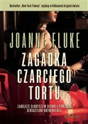 Zagadka cz... - Joanne Fluke -  Książka z wysyłką do UK