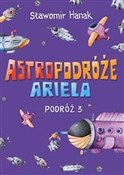 Książka : Astropodró... - Sławomir Hanak