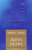 Złota licz... - Matila C. Ghyka -  books from Poland