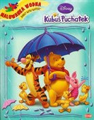 Kubuś Puch... -  foreign books in polish 