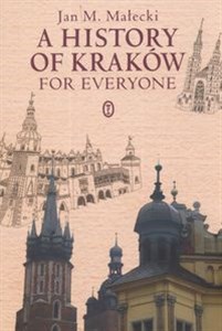 Picture of A history of Kraków for everyone
