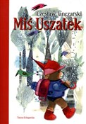 Książka : Miś Uszate... - Czesław Janczarski