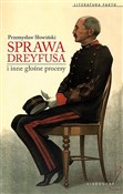 Sprawa Dre... - Przemysław Słowiński -  Polish Bookstore 