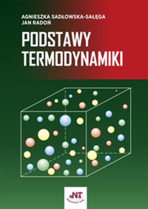 Picture of Podstawy termodynamiki