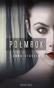 Półmrok - Anna Stuczeń - Ksiegarnia w UK