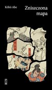 polish book : Zniszczona... - Kobo Abe