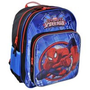 Picture of Plecak szkolny Spiderman