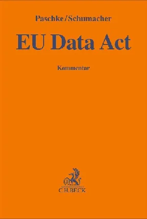 Obrazek EU DATA ACT