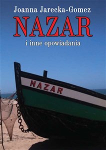 Picture of Nazar i inne opowiadania