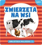 Książka : Zwierzęta ... - Opracowanie Zbiorowe