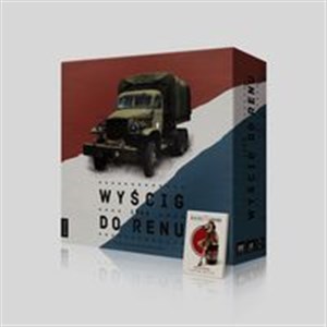 Picture of 1944 Wyścig do Renu