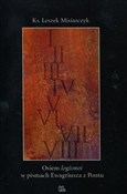 Polska książka : Osiem logi... - ks. Leszek Misiarczyk