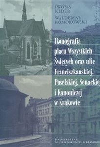 Obrazek Ikonografia Placu Wszystkich Świętych