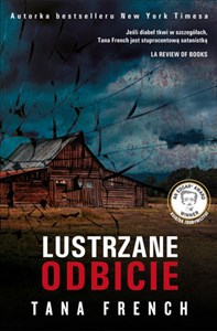 Obrazek Lustrzane odbicie