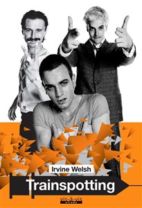 Picture of Trainspotting