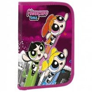 Obrazek Piórnik jednokomorowy Atomówki 10