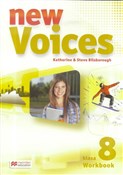 Voices New... - Katherine Bilsborough, Steve Bilsborough - Ksiegarnia w UK
