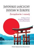 Polska książka : Japońskie ... - Jarosław Witkowski, Anna Baraniecka
