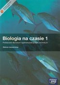 polish book : Biologia n... - Marek Guzik, Ewa Jastrzębska, Ryszard Kozik