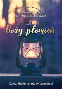 Obrazek Boży płomień. Czytaj Biblię jak nigdy wcześniej