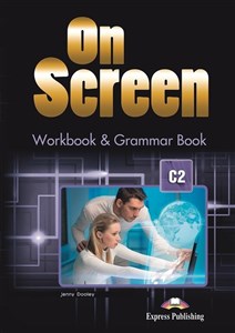 Picture of On Screen WB&GB C2 EXPRESS PUBLISHING
