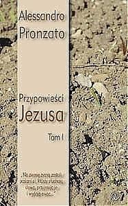 Picture of Przypowieści Jezusa T.1