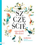 Szczęście ... - Leo Bormans -  books from Poland