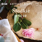[Audiobook... - Krystyna Mirek -  books from Poland