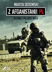Picture of Z Afganistanu.pl Alfabet polskiej misji