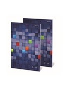 Polska książka : Blok notat...