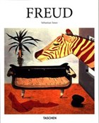 Freud - Sebastian Smee -  books in polish 