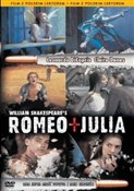 polish book : Romeo i Ju...