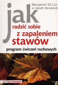 Obrazek Jak radzić sobie z zapaleniem stawów program ćwiczeń ruchowych