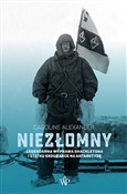 Niezłomny ... - Caroline Alexander -  books from Poland