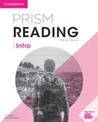 Prism Read... - Kate Adams, Sabina Ostrowska -  foreign books in polish 